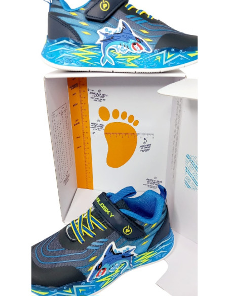 Pablosky deportivo 985120