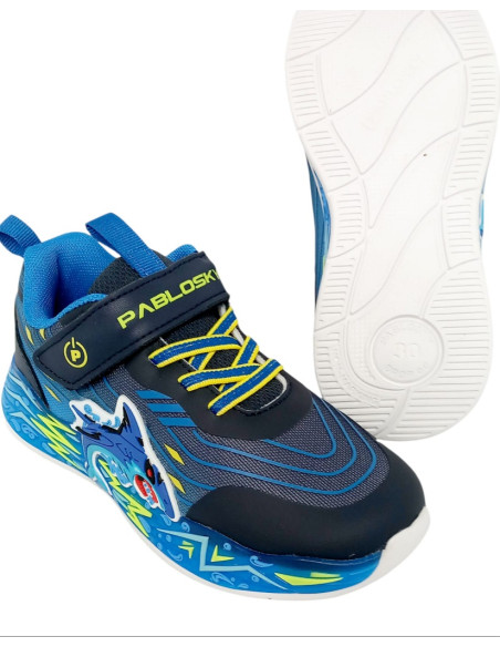 Pablosky deportivo 985120