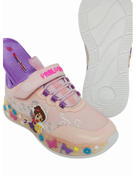 Pablosky deportivo 985270