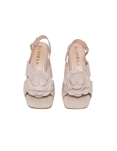 Daniela Shoes sandalia 25111/025