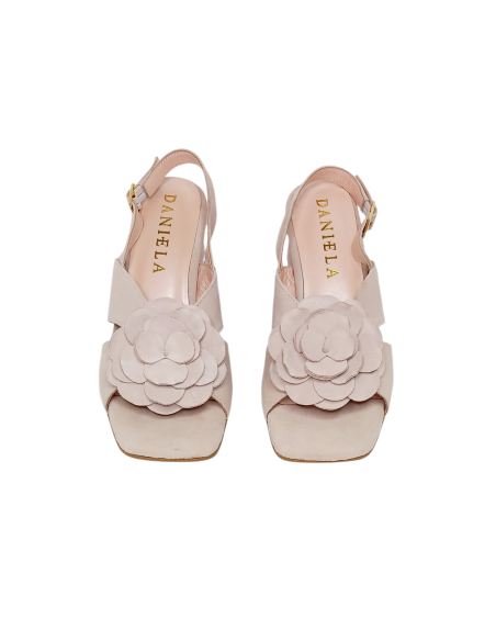 Daniela Shoes sandalia 25111/025