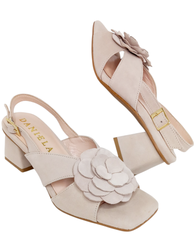 Daniela Shoes sandalia 25111/025