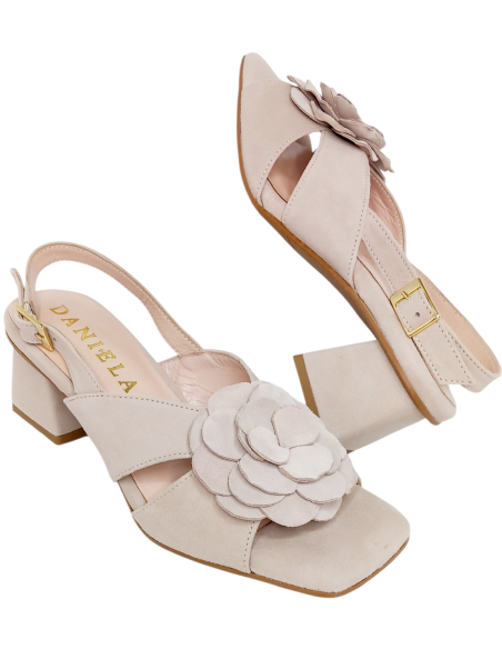Daniela Shoes sandalia 25111/025