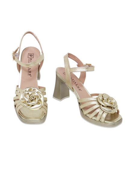 PITILLOS sandalia 11220