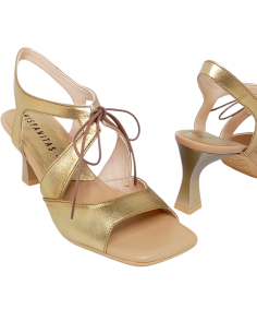 Hispanitas sandalia HV264650 2