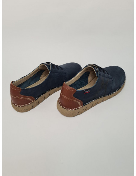 Callaghan Zapato Hombre 43200