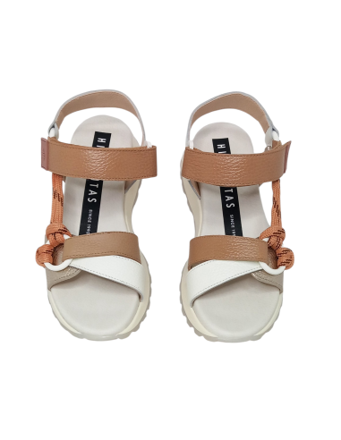 HISPANITAS sandalia CHV264869 AMBAR