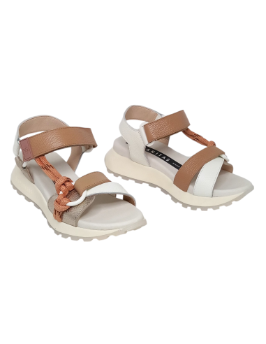 HISPANITAS sandalia CHV264869 AMBAR