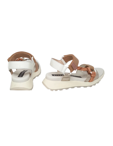 HISPANITAS sandalia CHV264869 AMBAR