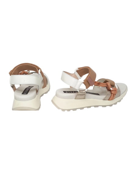 HISPANITAS sandalia CHV264869 AMBAR