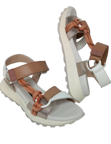 HISPANITAS sandalia CHV264869 AMBAR