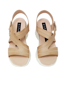 HISPANITAS sandalia HV264570 CEDRO 2