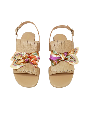 Hispanitas sandalia HV264867 TULIPAN