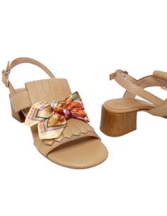 Hispanitas sandalia HV264867 TULIPAN 2