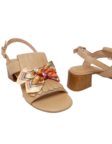 Hispanitas sandalia HV264867 TULIPAN