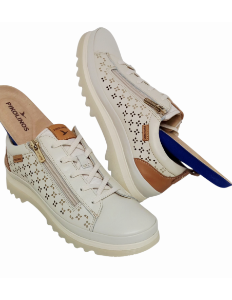 Pikolinos zapato W3W-6841C1 VIGO