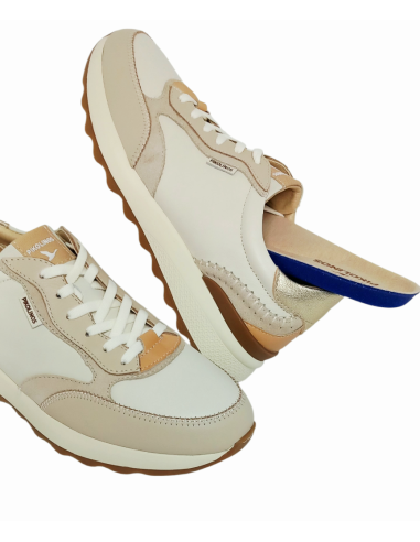 Pikolinos deportivo W1M-6625C1 ARRECIFE