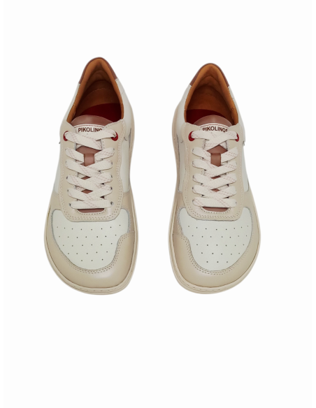 Pikolinos zapato U9F-6363C7 UNISEX ARANJUEZ BAREFOOT