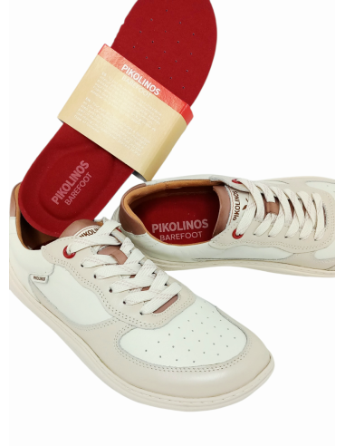 Pikolinos zapato U9F-6363C7 UNISEX ARANJUEZ...