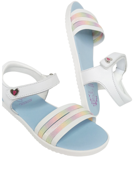 Pablosky sandalia 452500 BAREFOOT