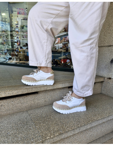 JOSE SAENZ zapato 2315