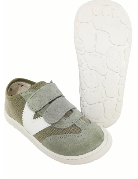 VICTORIA lona BAREFOOT 370128