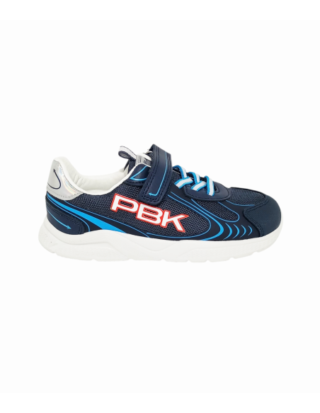 Pablosky deportivo 985420 BAREFOOT