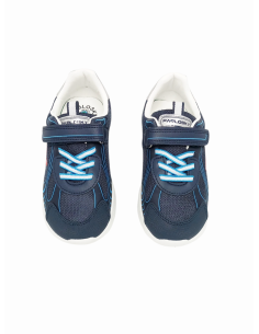 Pablosky deportivo 985420 BAREFOOT 2