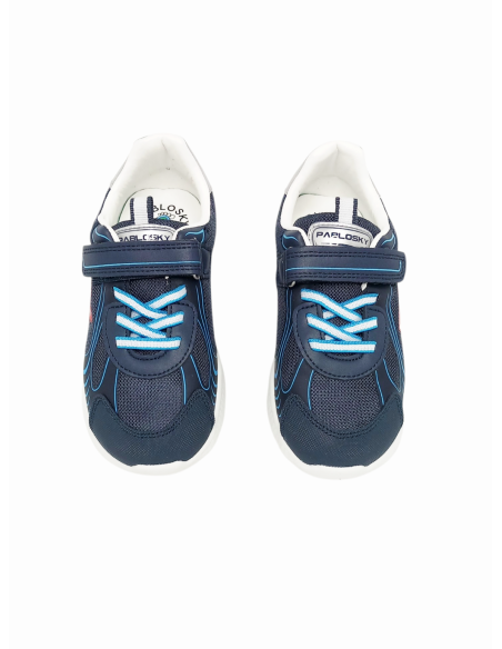 Pablosky deportivo 985420 BAREFOOT