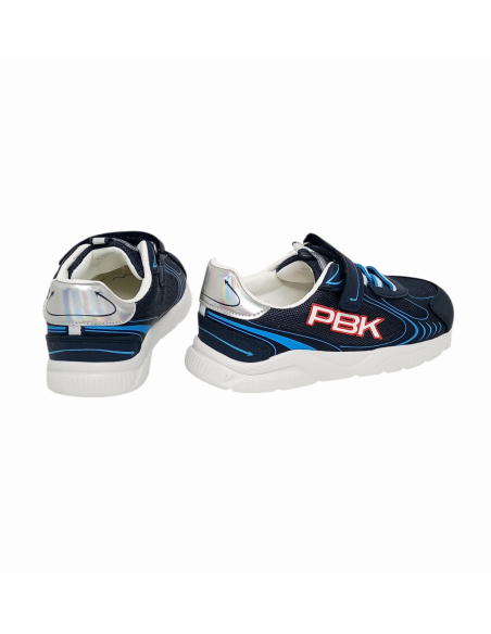 Pablosky deportivo 985420 BAREFOOT