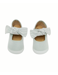 VulPeques zapatilla 303-NL BAREFOOT