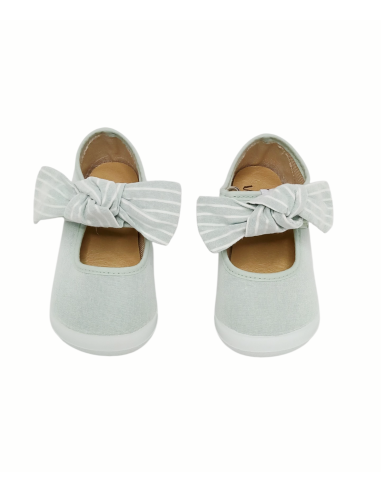 VulPeques zapatilla 303-NL BAREFOOT