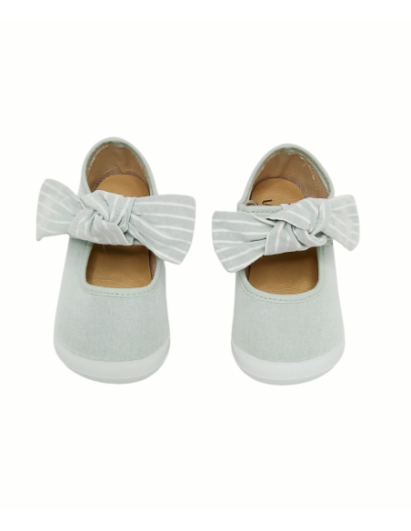 VulPeques zapatilla 303-NL BAREFOOT