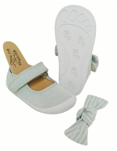 VulPeques zapatilla 303-NL BAREFOOT 2