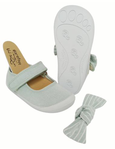 VulPeques zapatilla 303-NL BAREFOOT