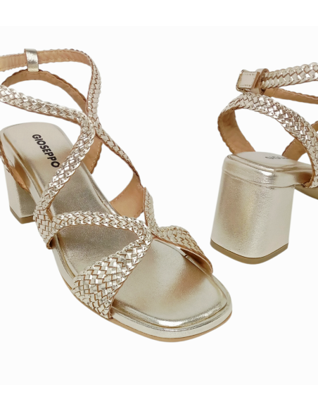 GIOSEPPO sandalia MOHORO