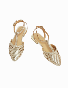 GIOSEPPO bailarina JHELUM