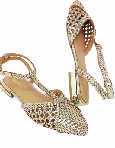 GIOSEPPO bailarina JHELUM