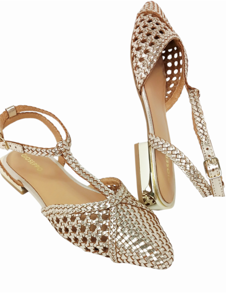 GIOSEPPO bailarina JHELUM