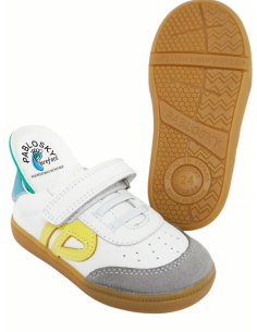 Pablosky deportivo SAX 070404 BAREFOOT
