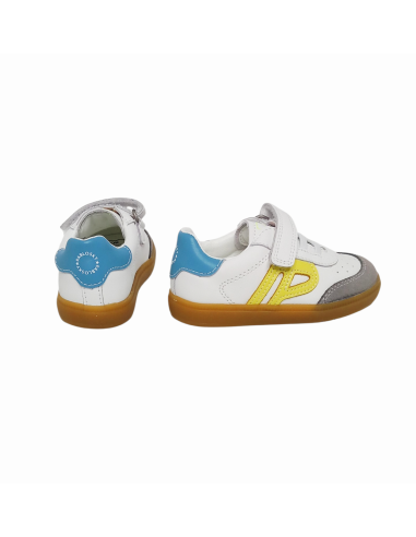 Pablosky deportivo SAX 070404 BAREFOOT