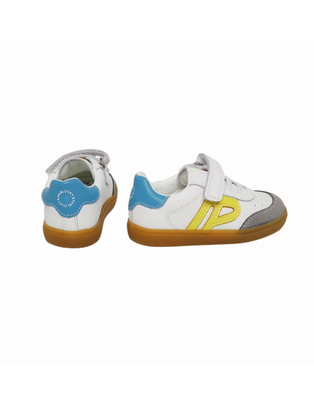 Pablosky deportivo SAX 070404 BAREFOOT