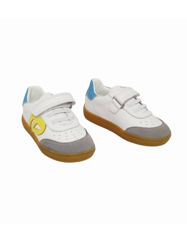 Pablosky deportivo SAX 070404 BAREFOOT