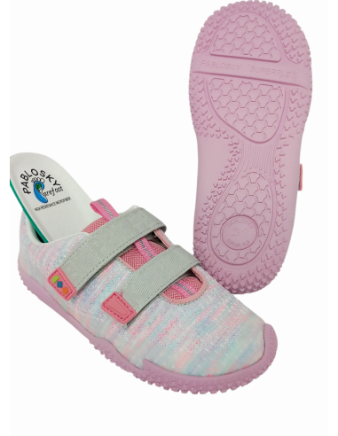 Pablosky deportivo ZARPA 985750 BAREFOOT