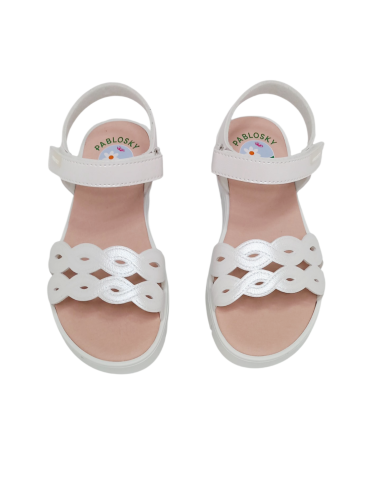 Pablosky sandalia 440704