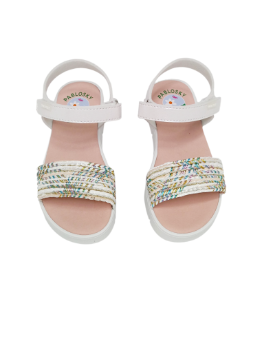 Pablosky sandalia 447907