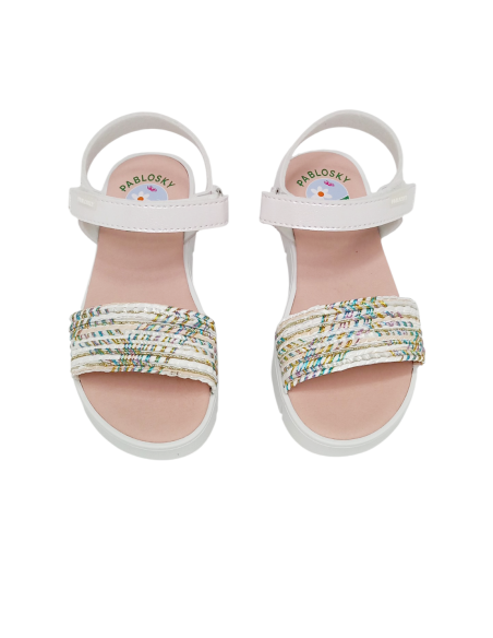 Pablosky sandalia 447907