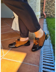 Salonissimos zapato YANE