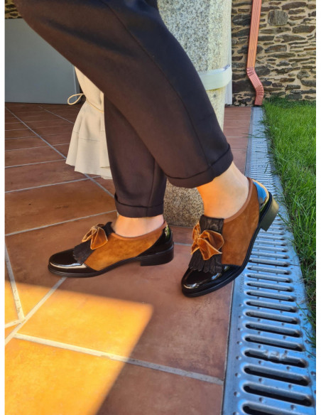 Salonissimos zapato YANE