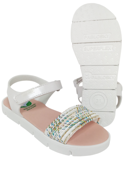 Pablosky sandalia 447907